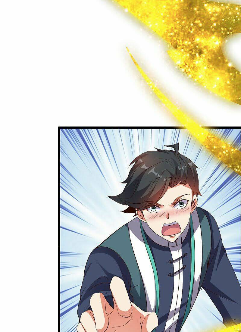 phục thiên thánh chủ chapter 63 39