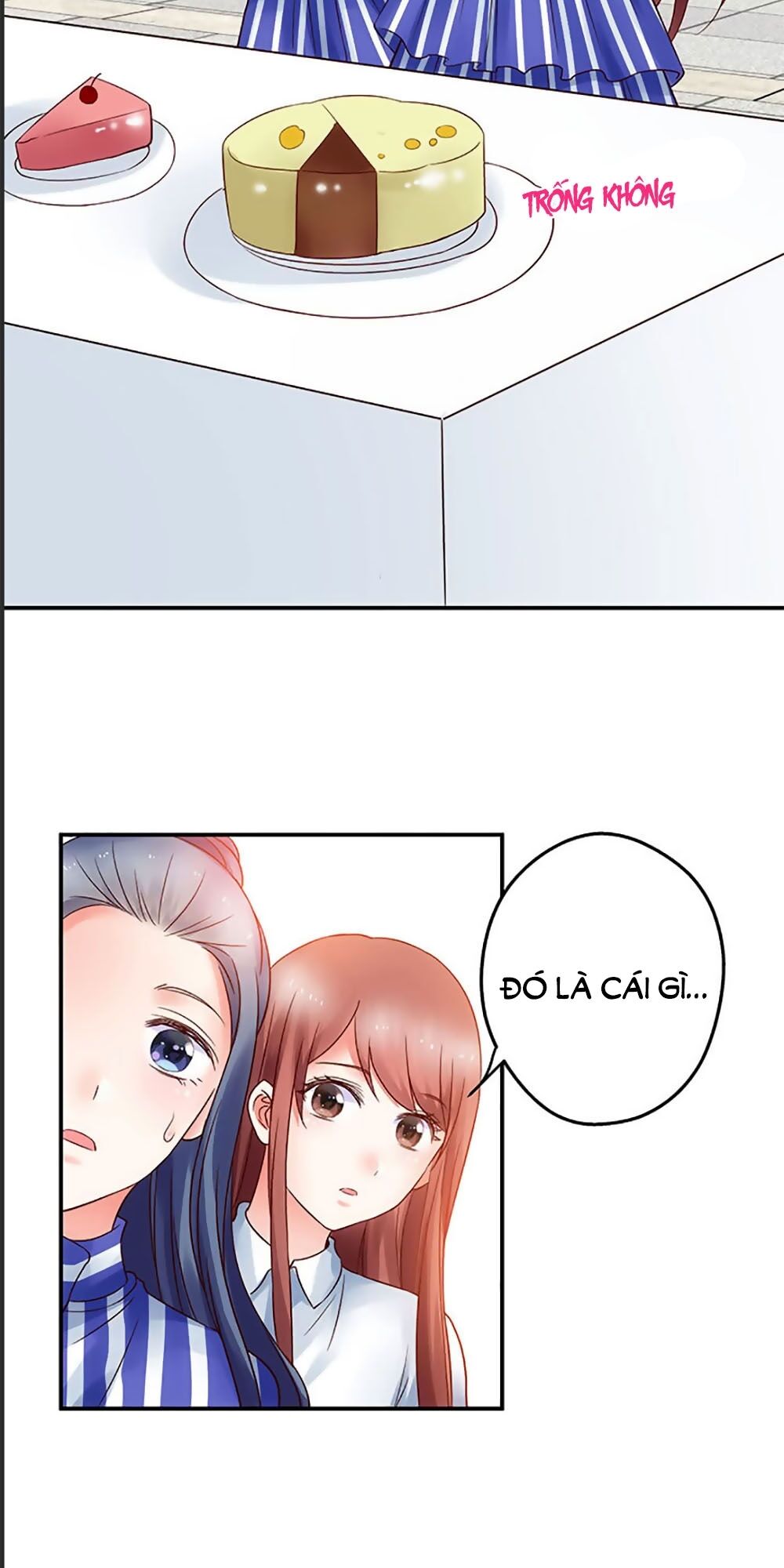 bạn trai 1/4 của tôi chapter 15 48