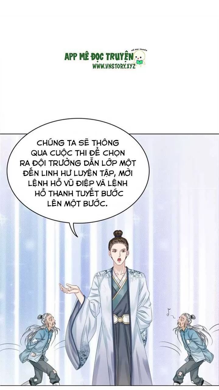 cực phẩm phế vật tiểu thư chapter 65 26