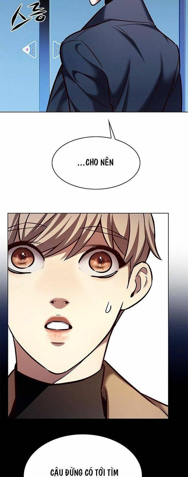 biến thân thành mèo chapter 225 9