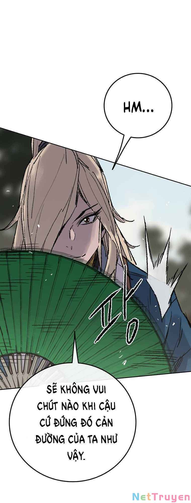 kiếm sĩ bất bại chapter 82 58