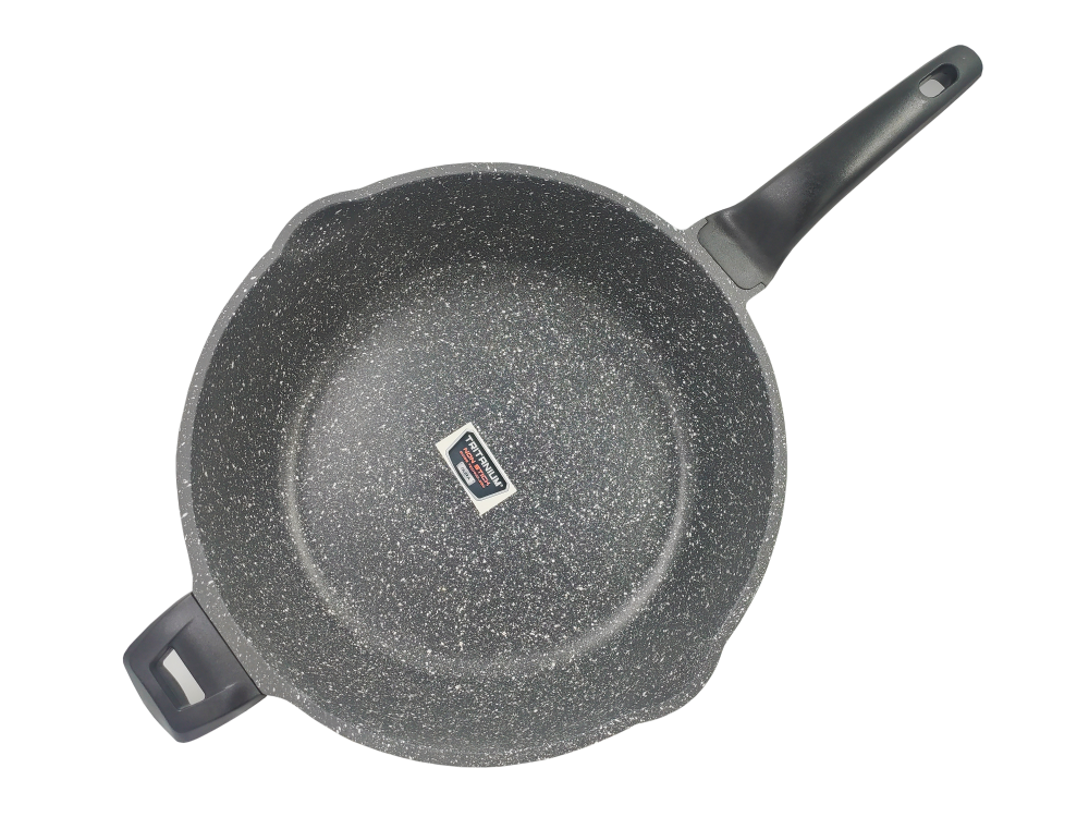 Chảo đá La gourmet Shogun Miwa - 9556704360519