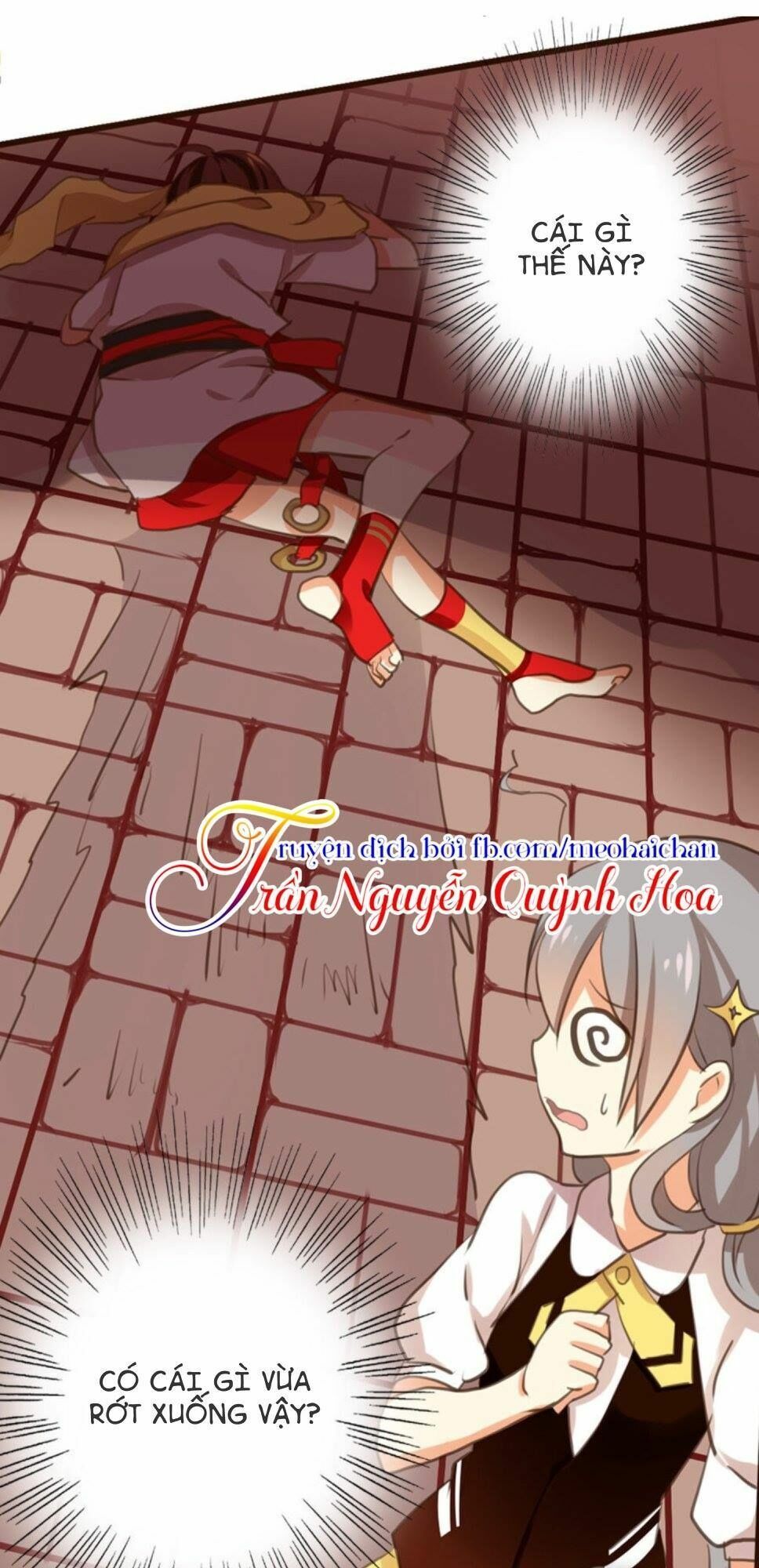 thiên chương kỳ đàm chapter 1 51