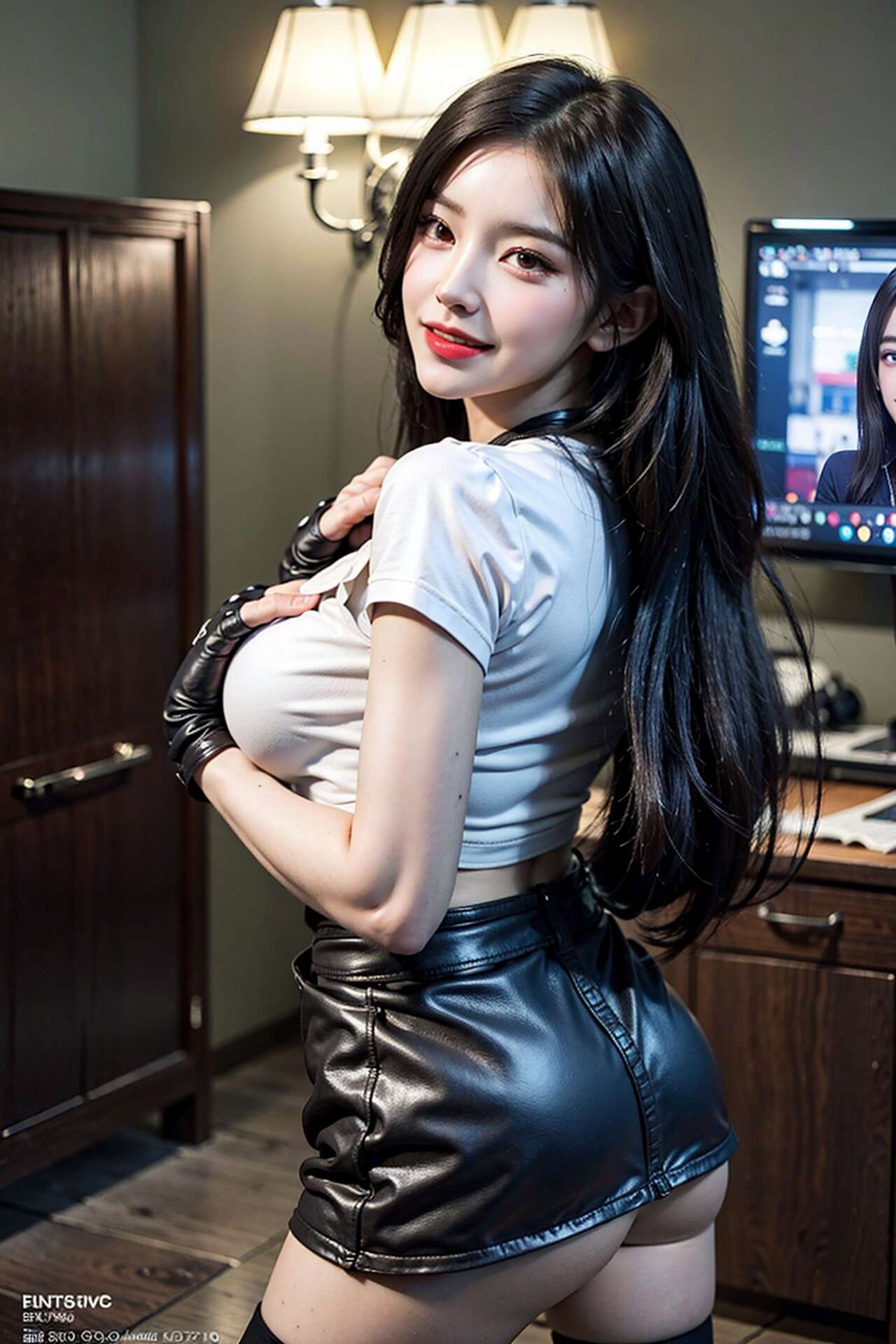 artist ai generated chapter 357 51