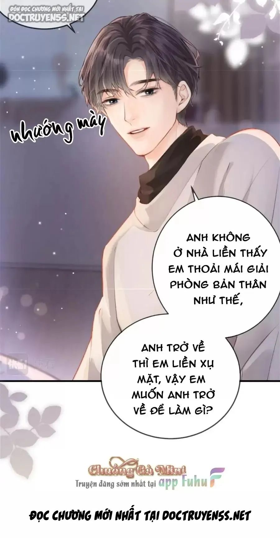 vợ chồng siêu sao có chút ngọt [m] chapter 10 6