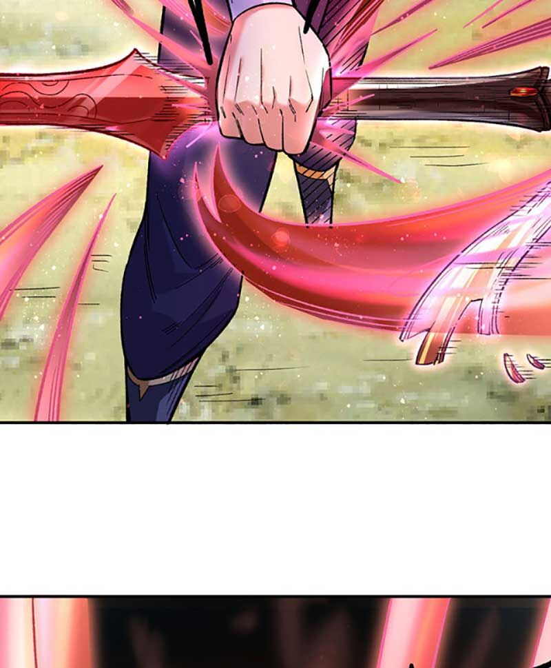 võ đạo độc tôn chapter 576 30