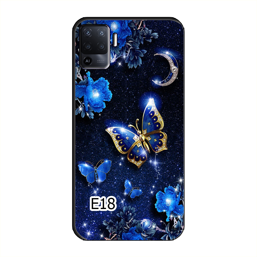 Ốp Lưng Dành Cho OPPO A94