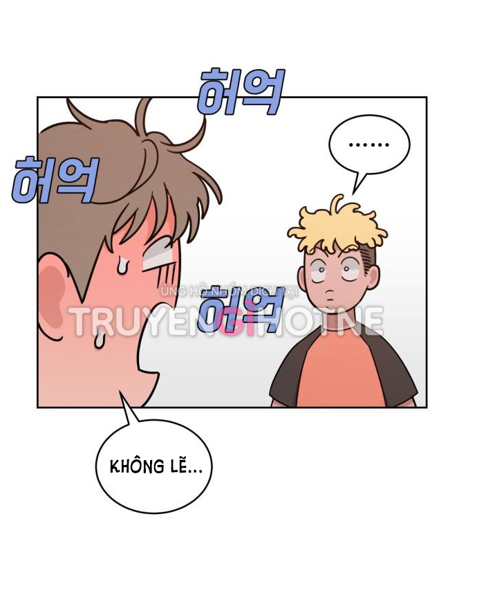 Vận May Bất Ngờ chapter 16.1 24