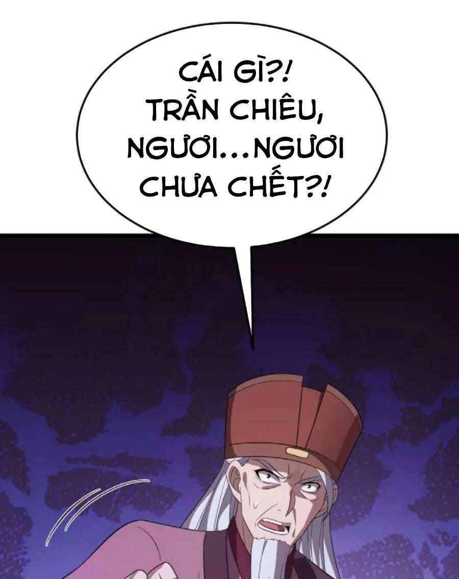 chúa tể tam giới chapter 215 20