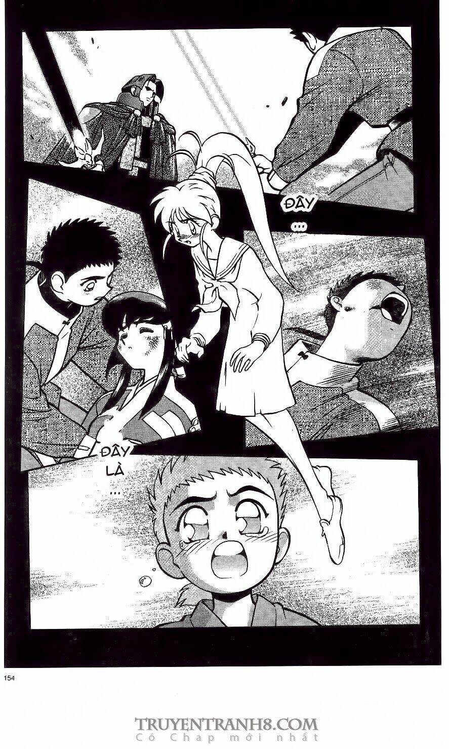 tenchi vô dụng chapter 42 103