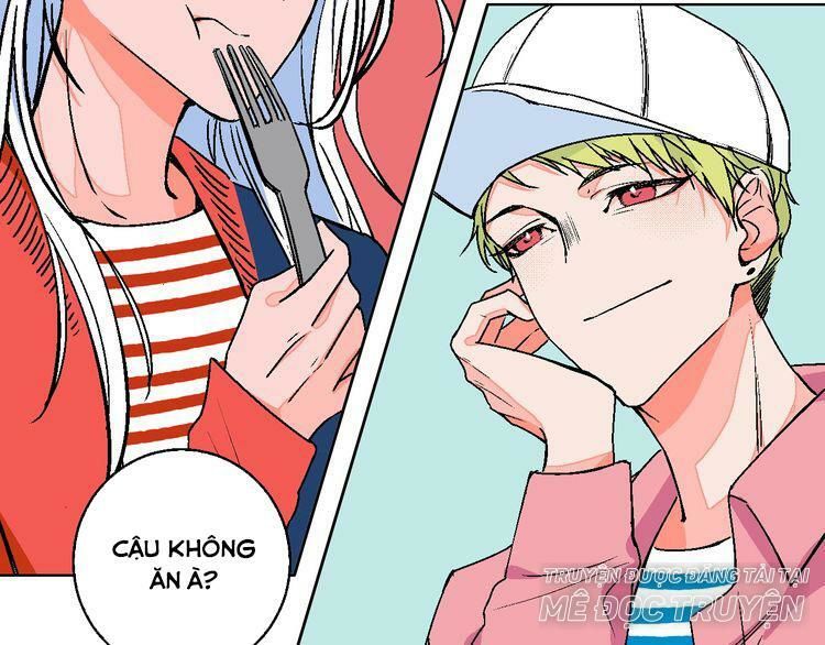 99 độ f - talk to me chapter 12 76