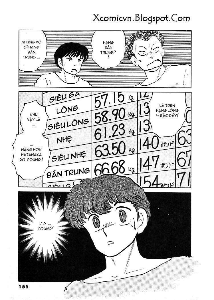 thánh kinh tình yêu chapter 6 8