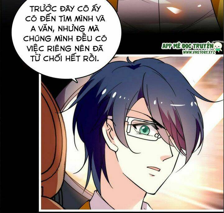 nữ hầu sau giờ học chapter 20 22