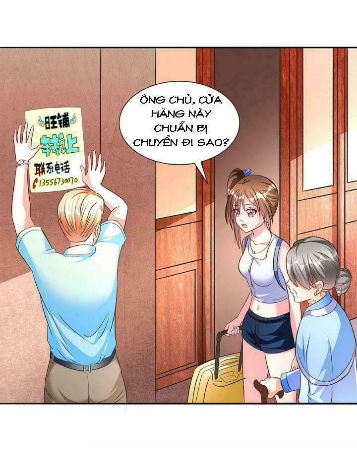 chào buổi tối, minh vương đại nhân chapter 15 19