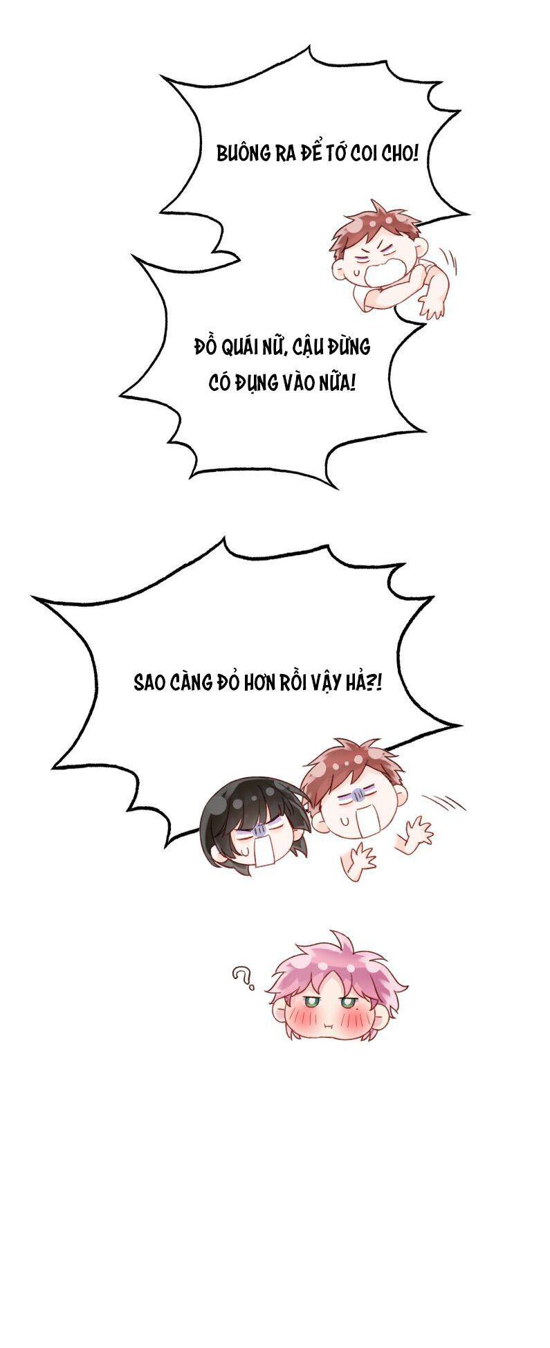 tôi phải làm 1 kẻ đại xấu xa chapter 61 44