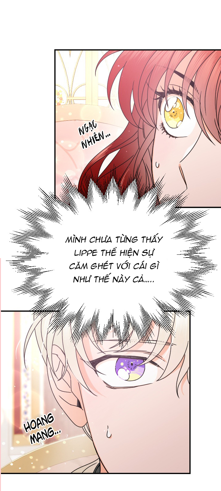 lady baby chapter 139 46