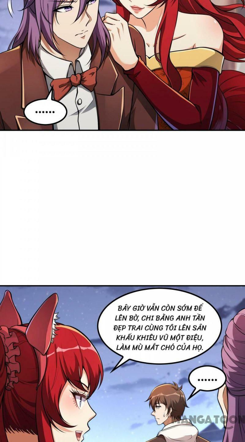 đệ nhất người ở rể chapter 111 8