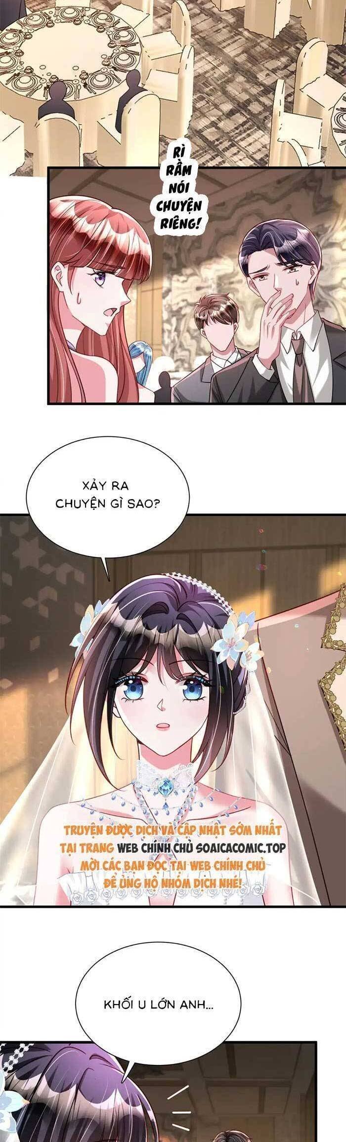 tổng tài huyết tộc cực sủng cô vợ mỹ nhân ngư chapter 201 10