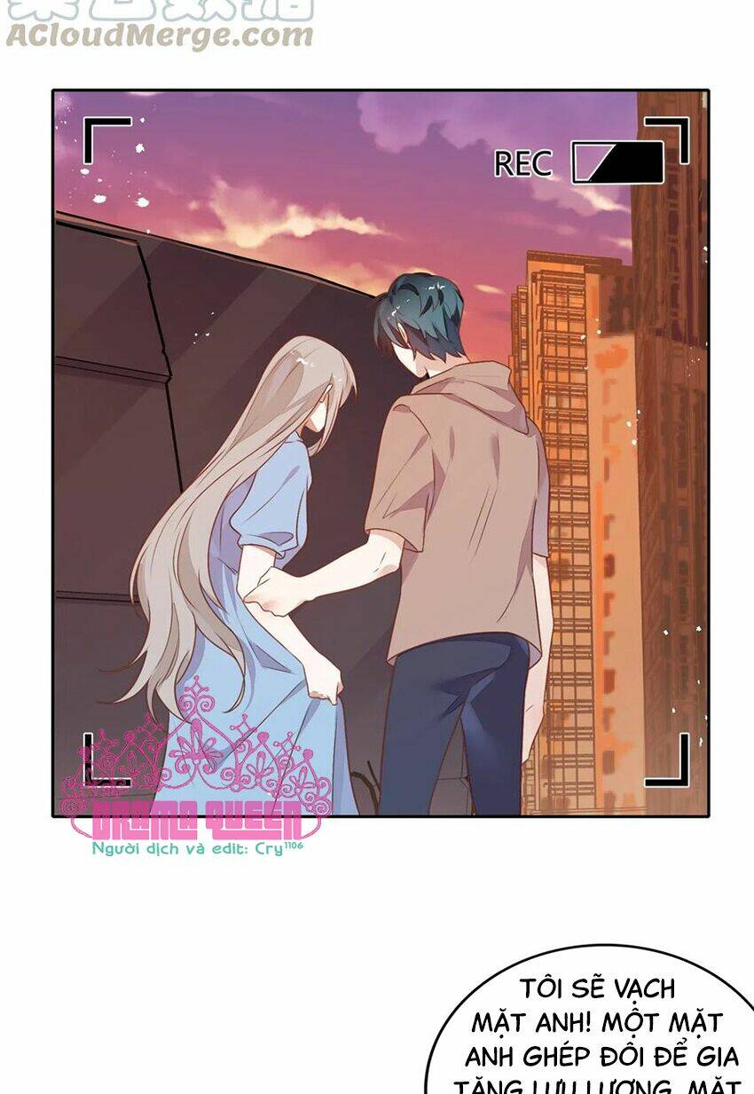 bạn trai kém tuổi bẫy yêu tôi chapter 72 28