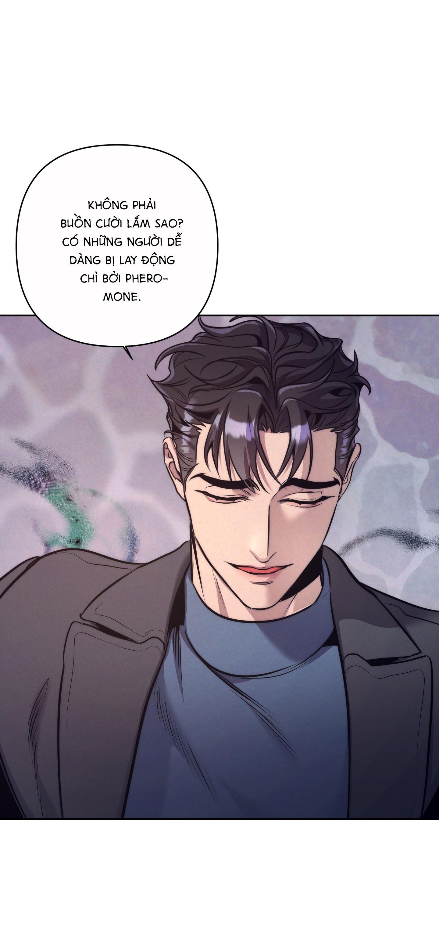 (CBunu) Stigma chapter 3