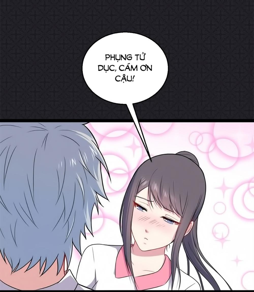 ngạo kiều quỷ vương yêu ta chapter 13 23