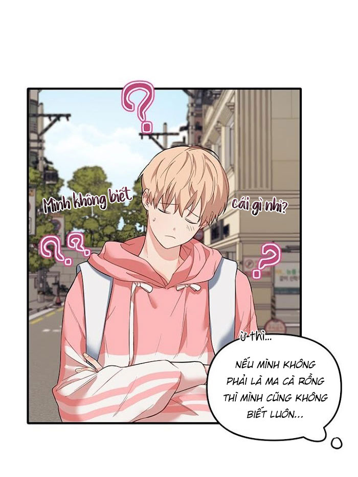 blood and love chapter 19 22