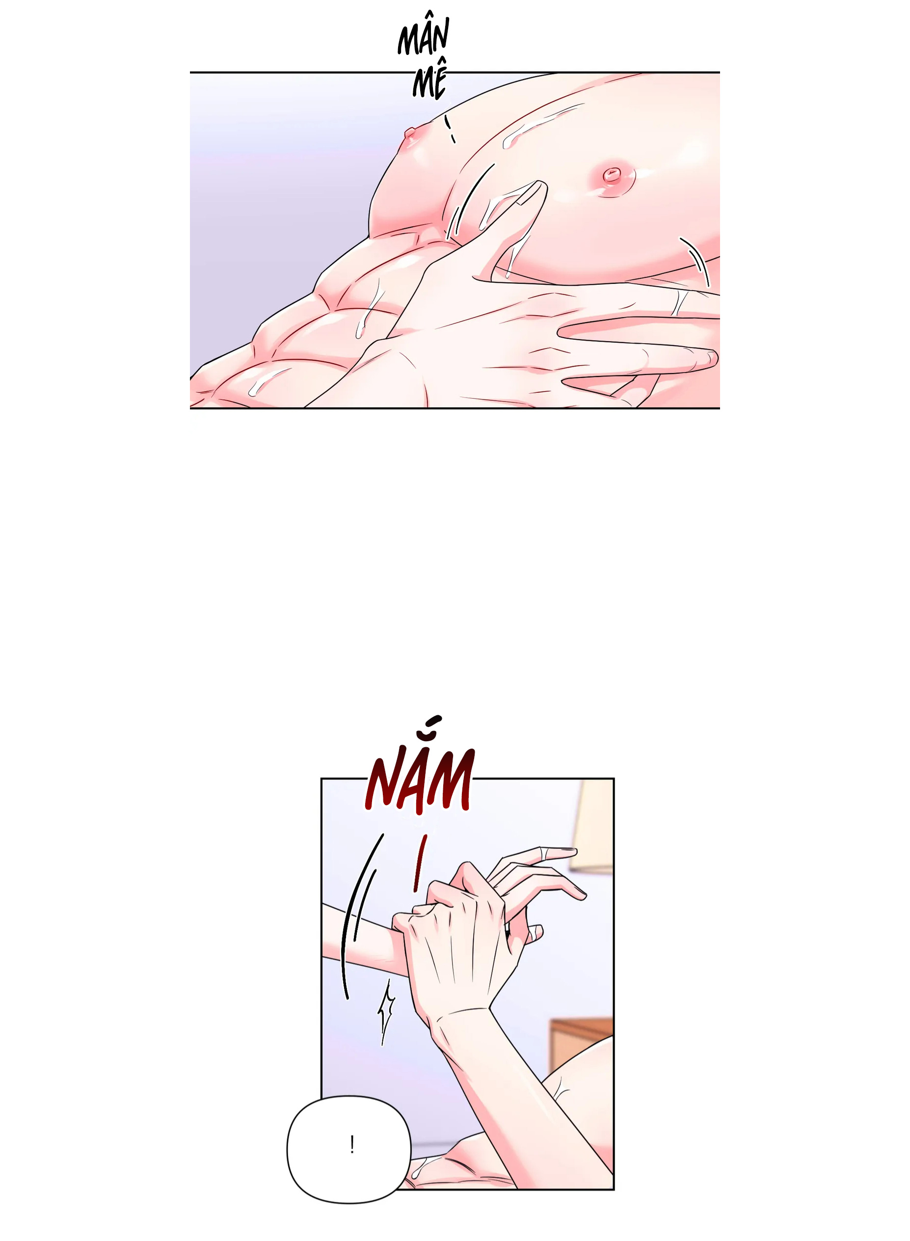 kinh nghiệm cảnh nóng chapter 62 30