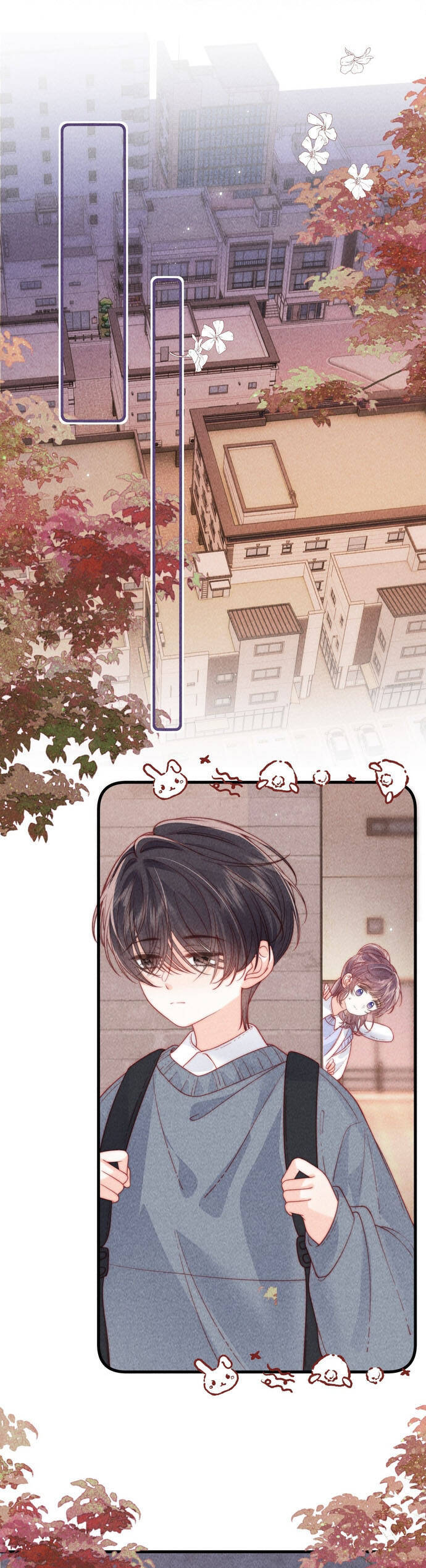 thân nhiệt ma quỷ chapter 18 4