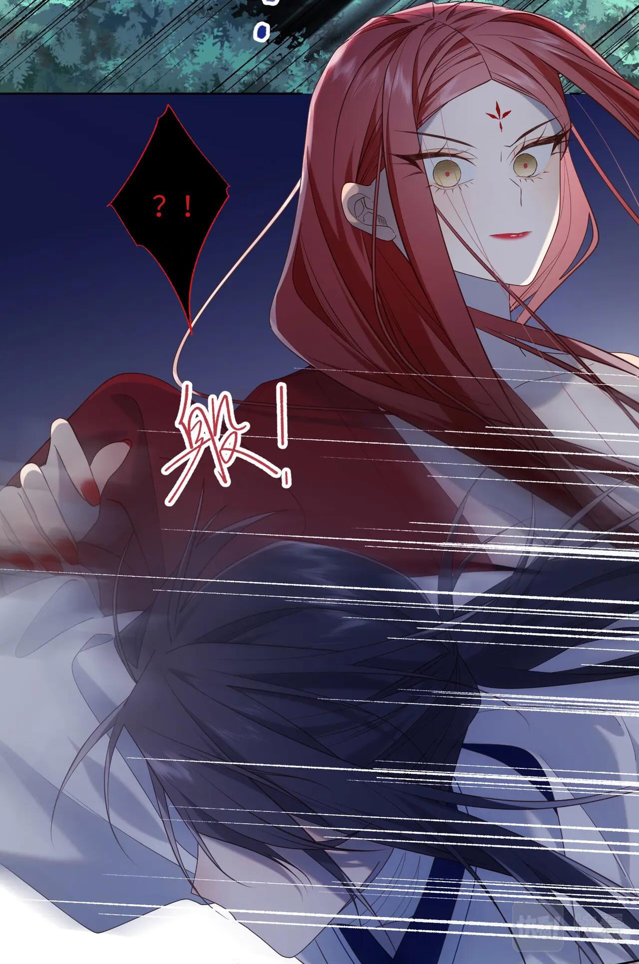 ác nữ cự tuyệt nam chính chapter 83 6