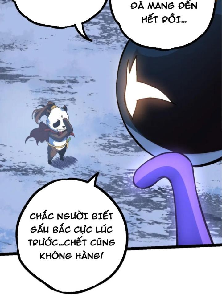 từ cây cổ thụ bắt đầu tiến hóa chapter 98 114