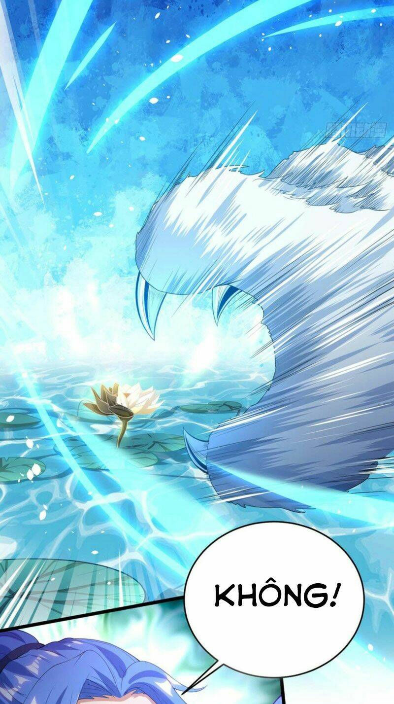 tối cường thăng cấp chapter 128 18