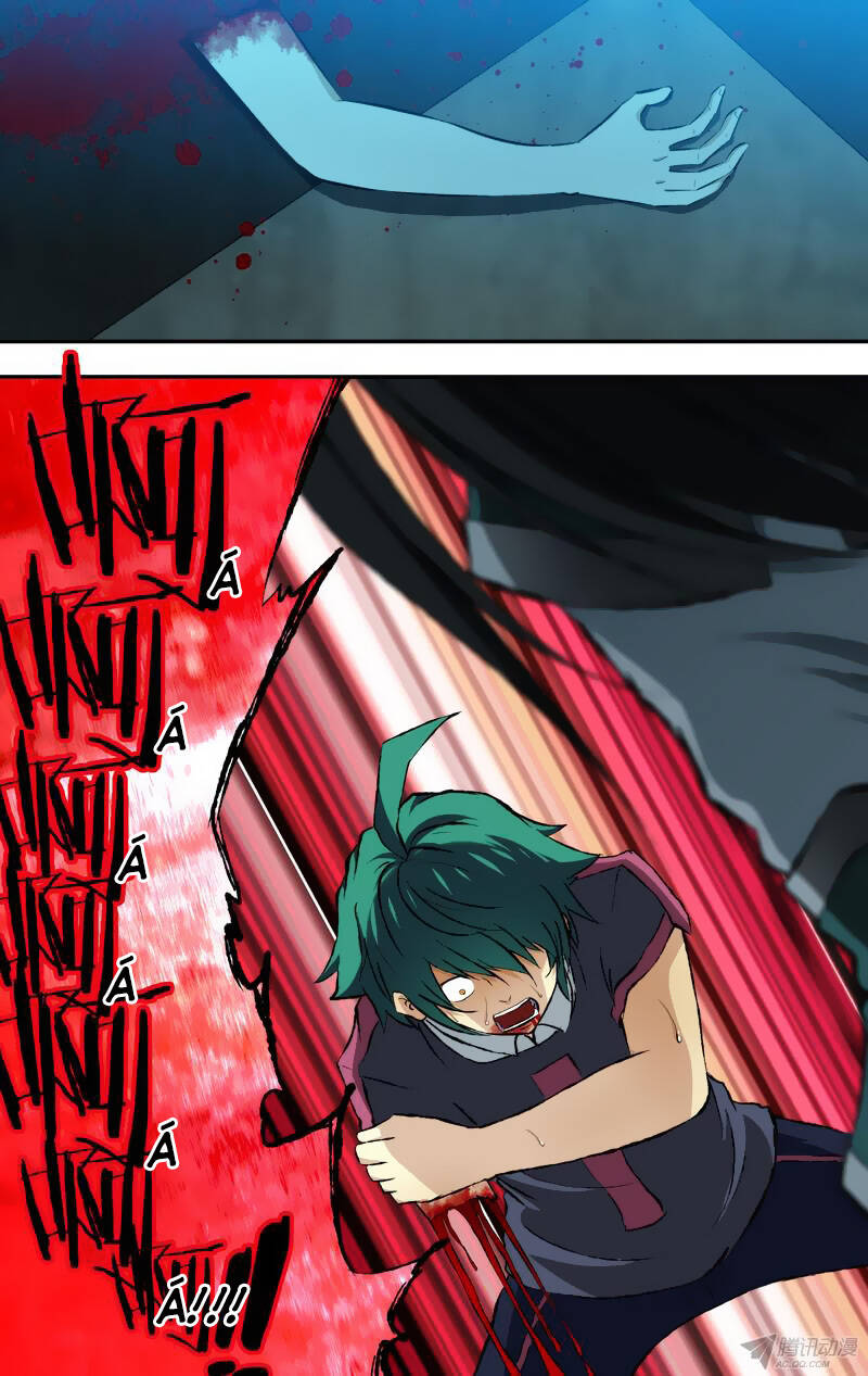 tôi là thằng phế vật chapter 94 2