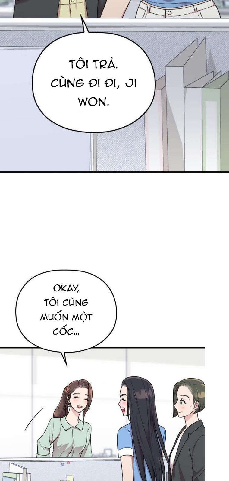 cô đi mà lấy chồng tôi chapter 23.2 27