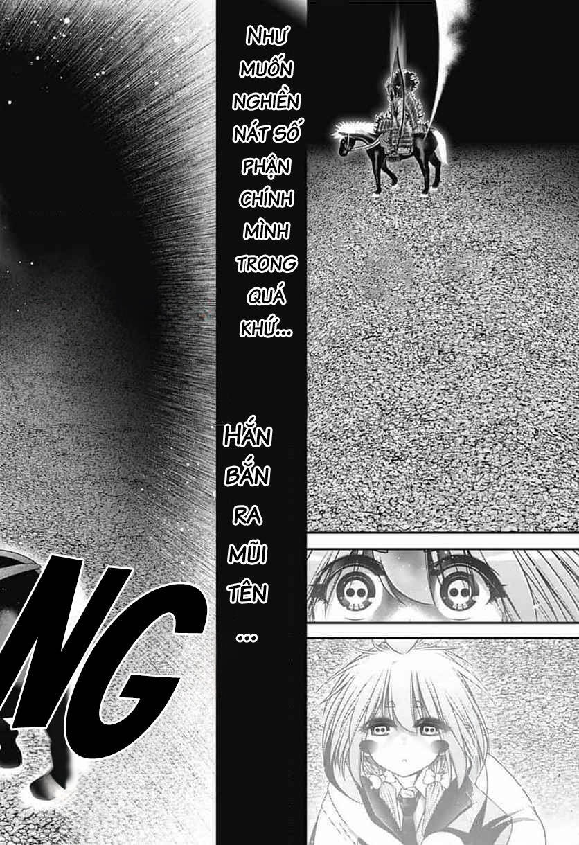 thợ săn ác linh chapter 64 31