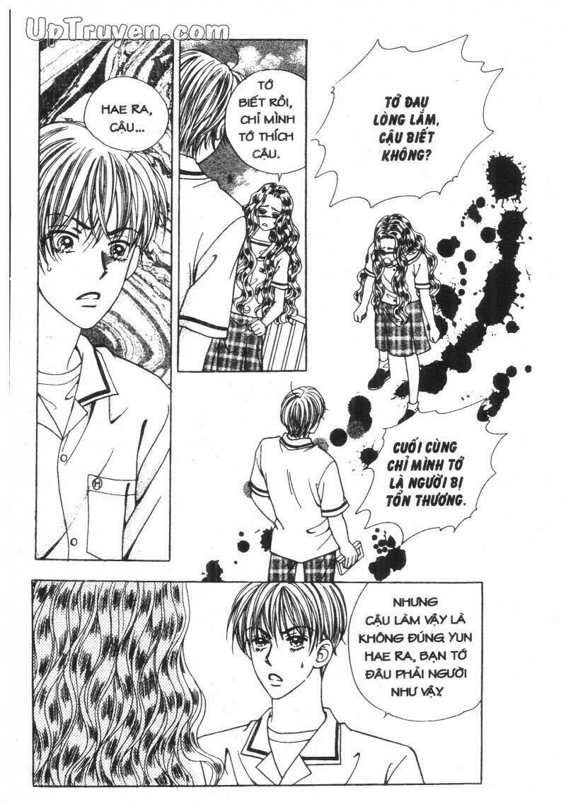 nụ hôn chàng trai chapter 3 27