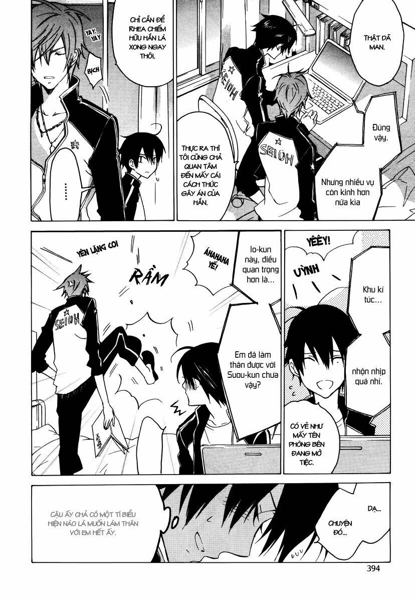 chronos deep chapter 17 9