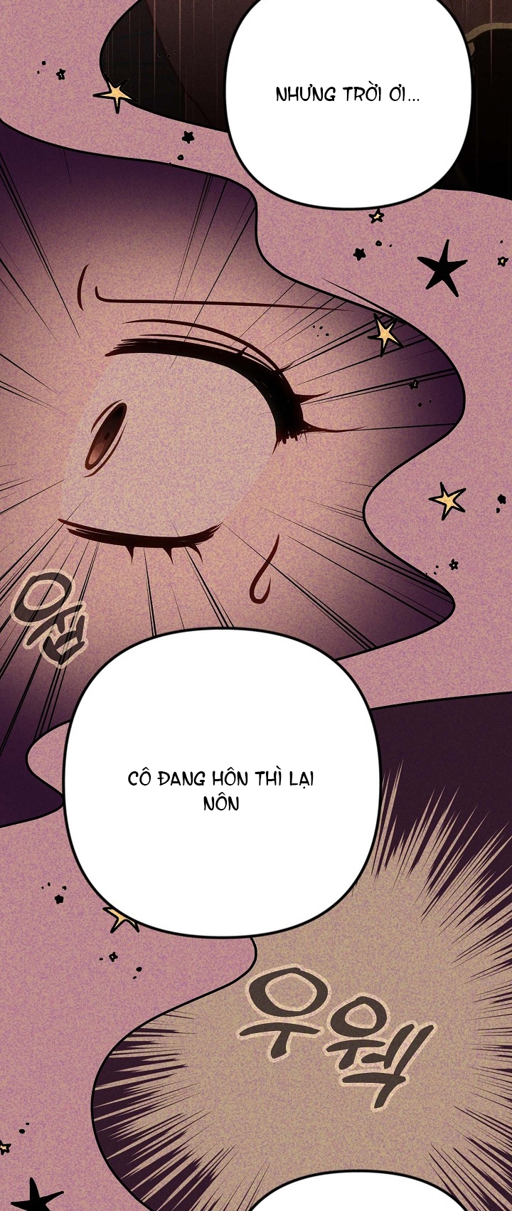 Mối Quan Hệ Không Tốt chapter 26.1 - Trang 13