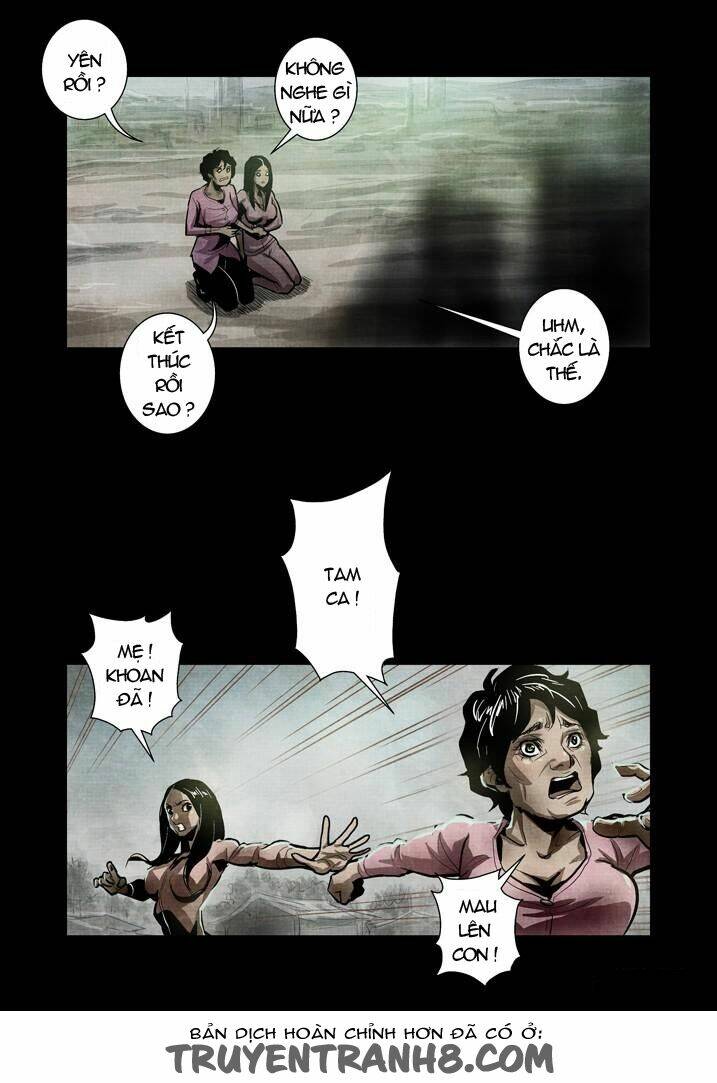 thâu hoan chapter 50 10