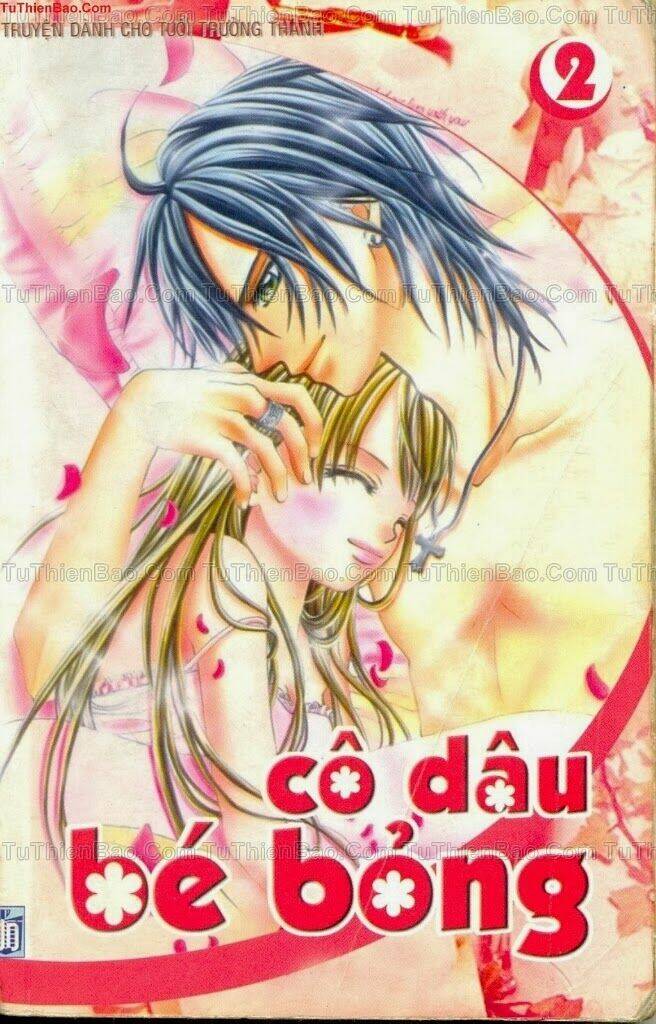 cô dâu bé bỏng chapter 2 1