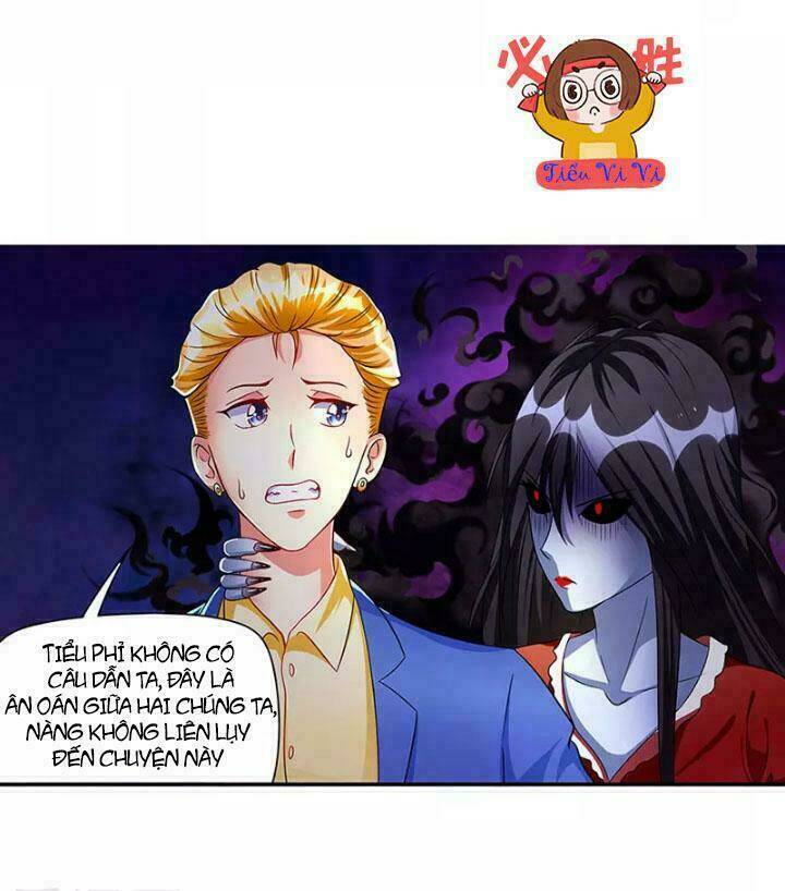 chào buổi tối, minh vương đại nhân chapter 4 17