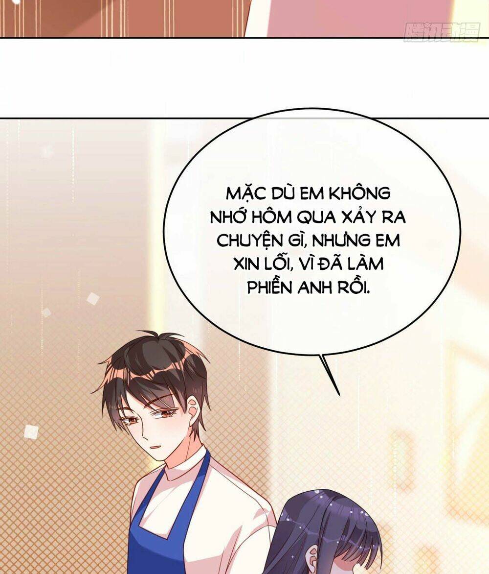 dĩ hôn chi danh chapter 14.2 11