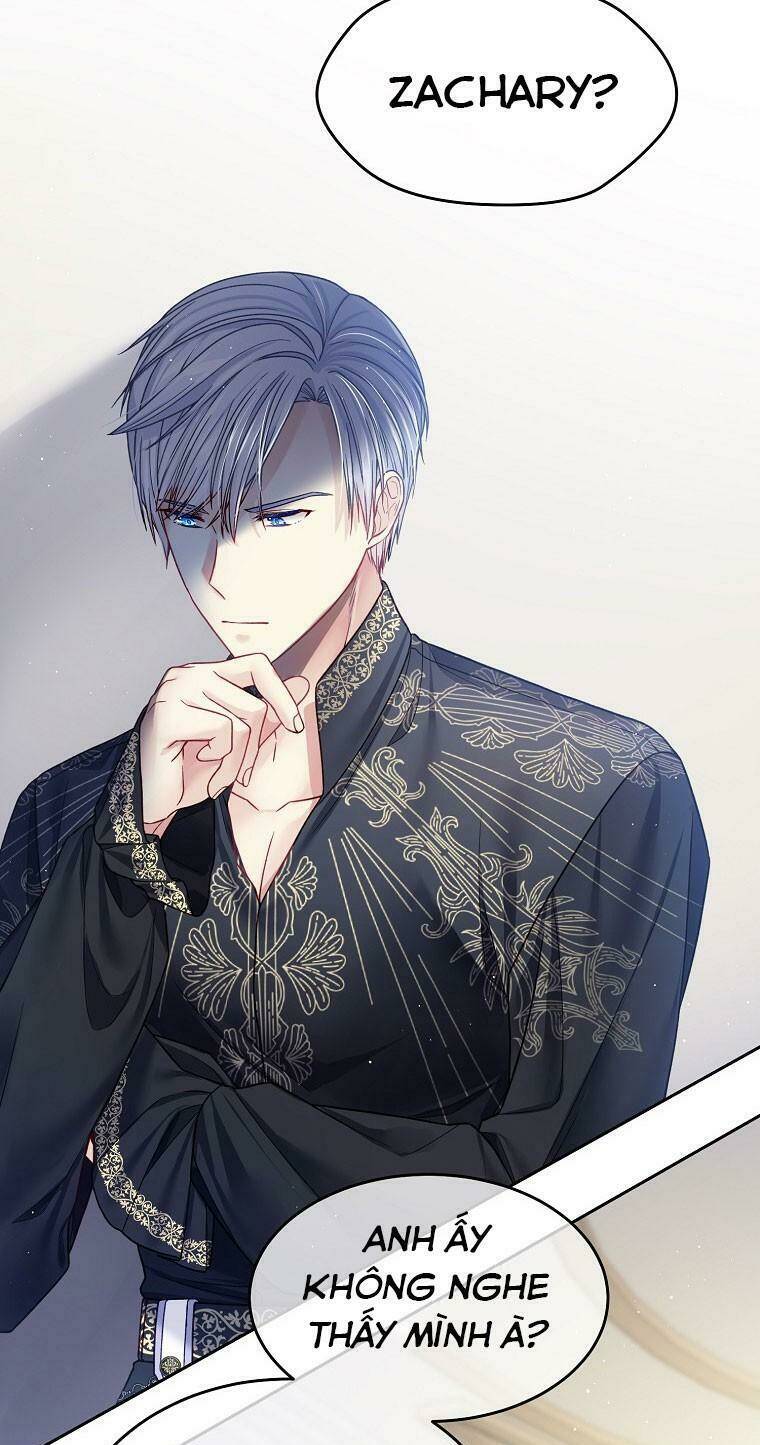 chồng em dễ thương chết mất thôi! chapter 34 46