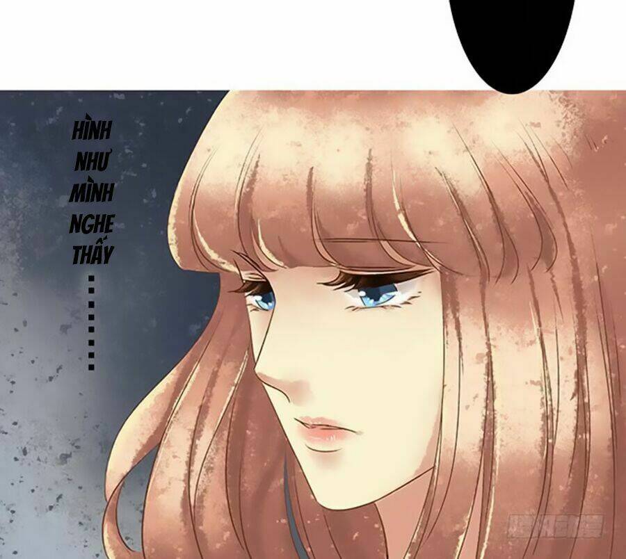 thiên niên minh vương cộng chẩm miên chapter 1 28