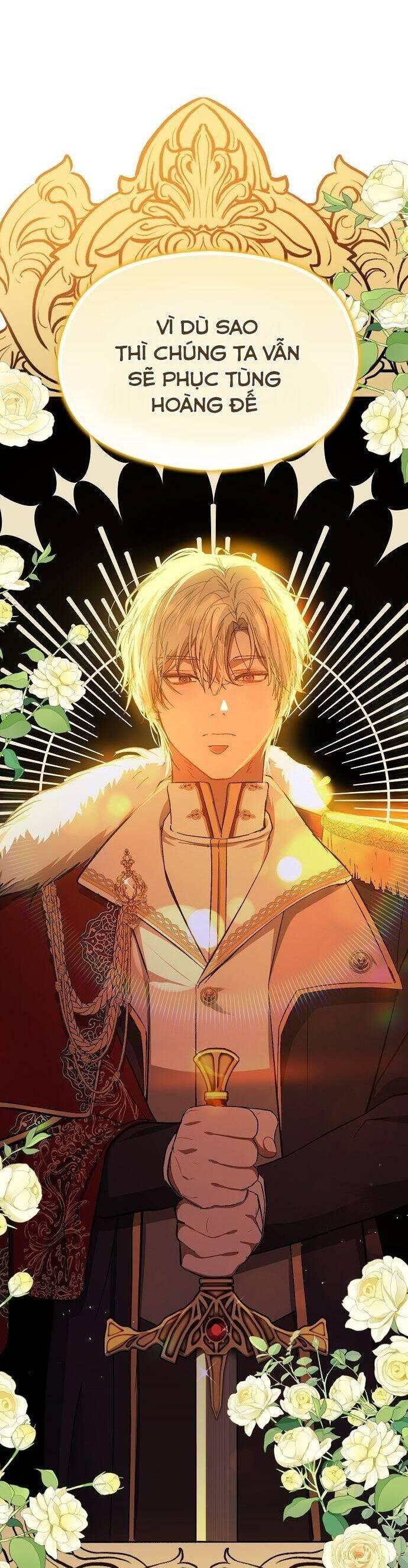 tôi không cố ý quyến rũ nam chính đâu! chapter 69 47