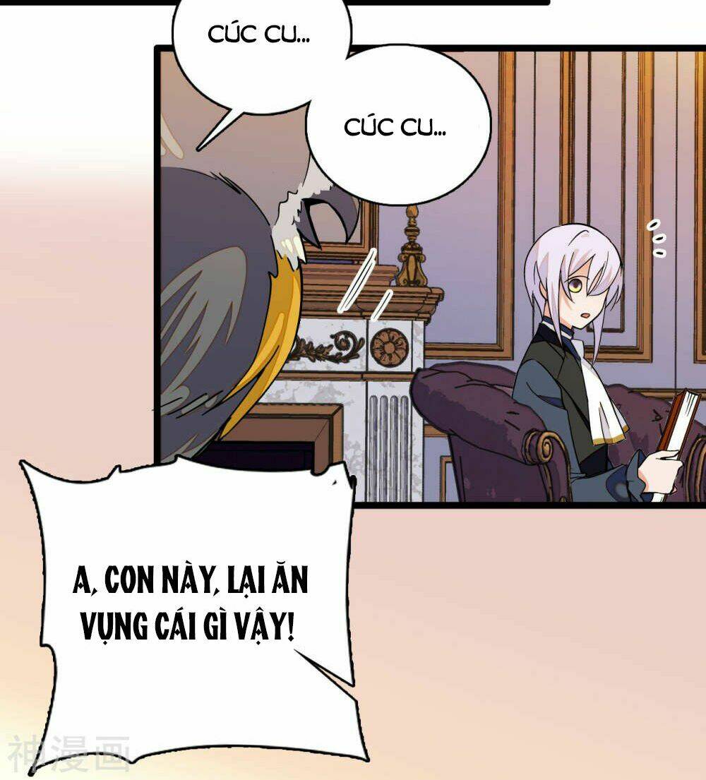 huyết túc khế ứớc chapter 6 42