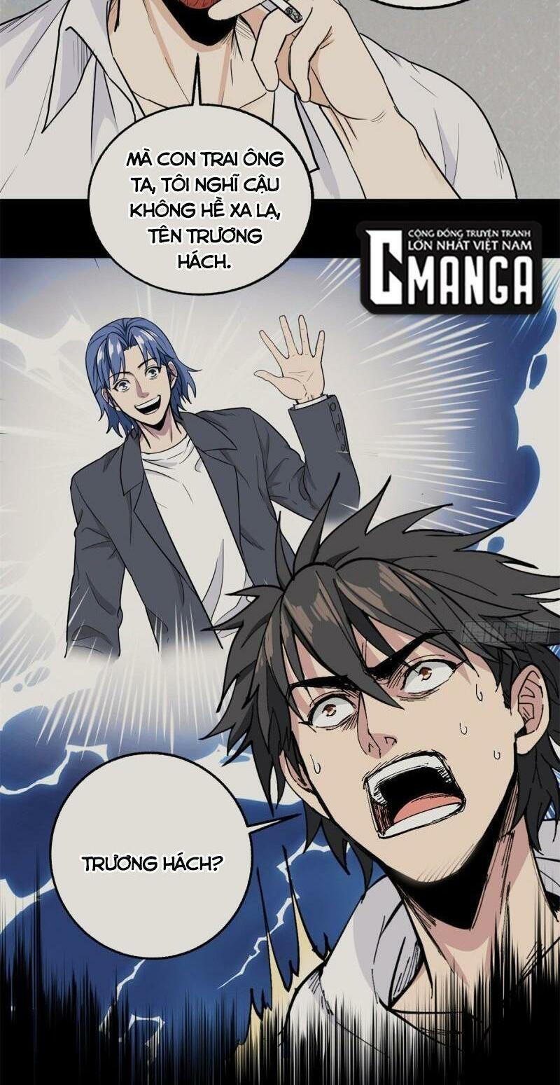 xã lam bạch chapter 58 31