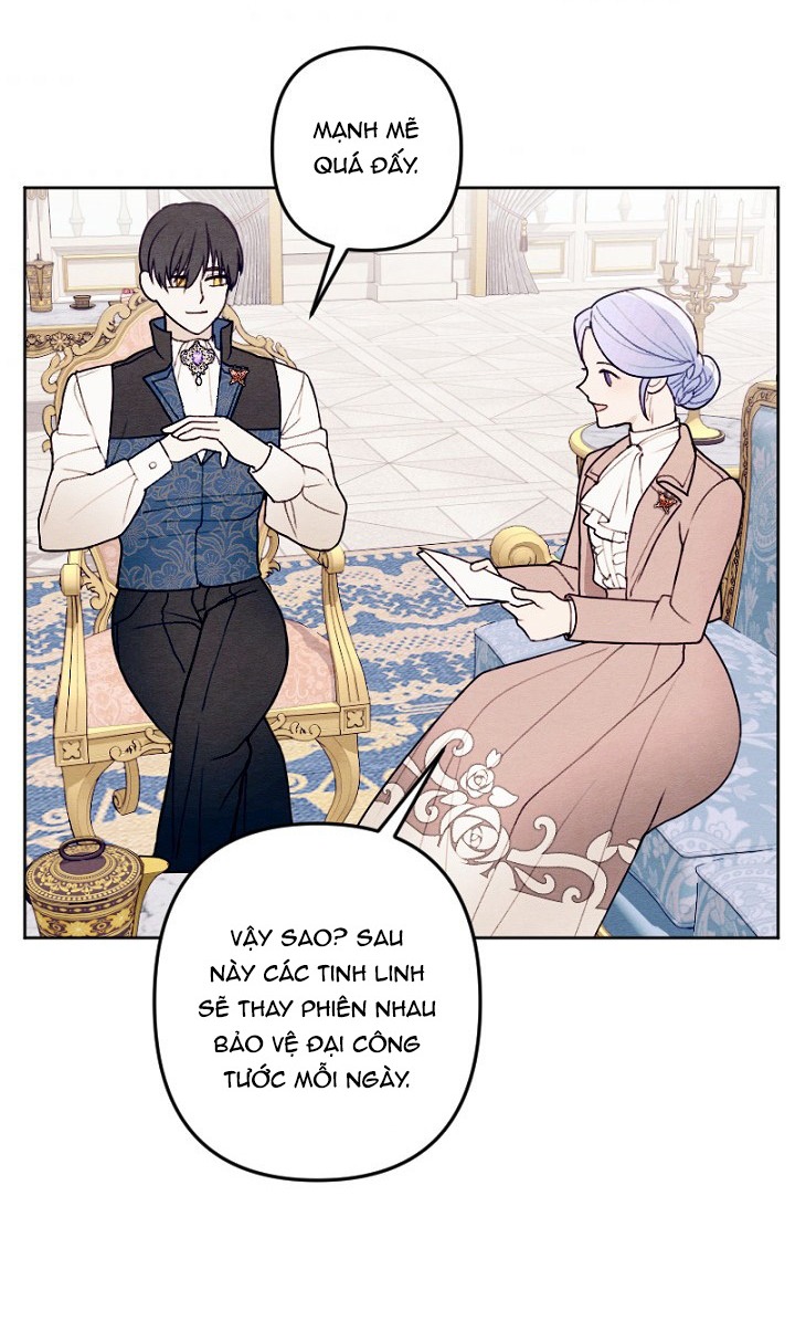 em ấy muốn trở thành chồng của tôi chapter 24.1 12