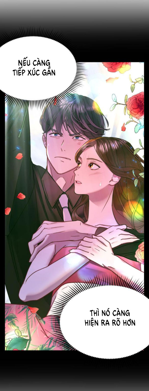 ảo thuật gia quyến rũ chapter 6.2 28
