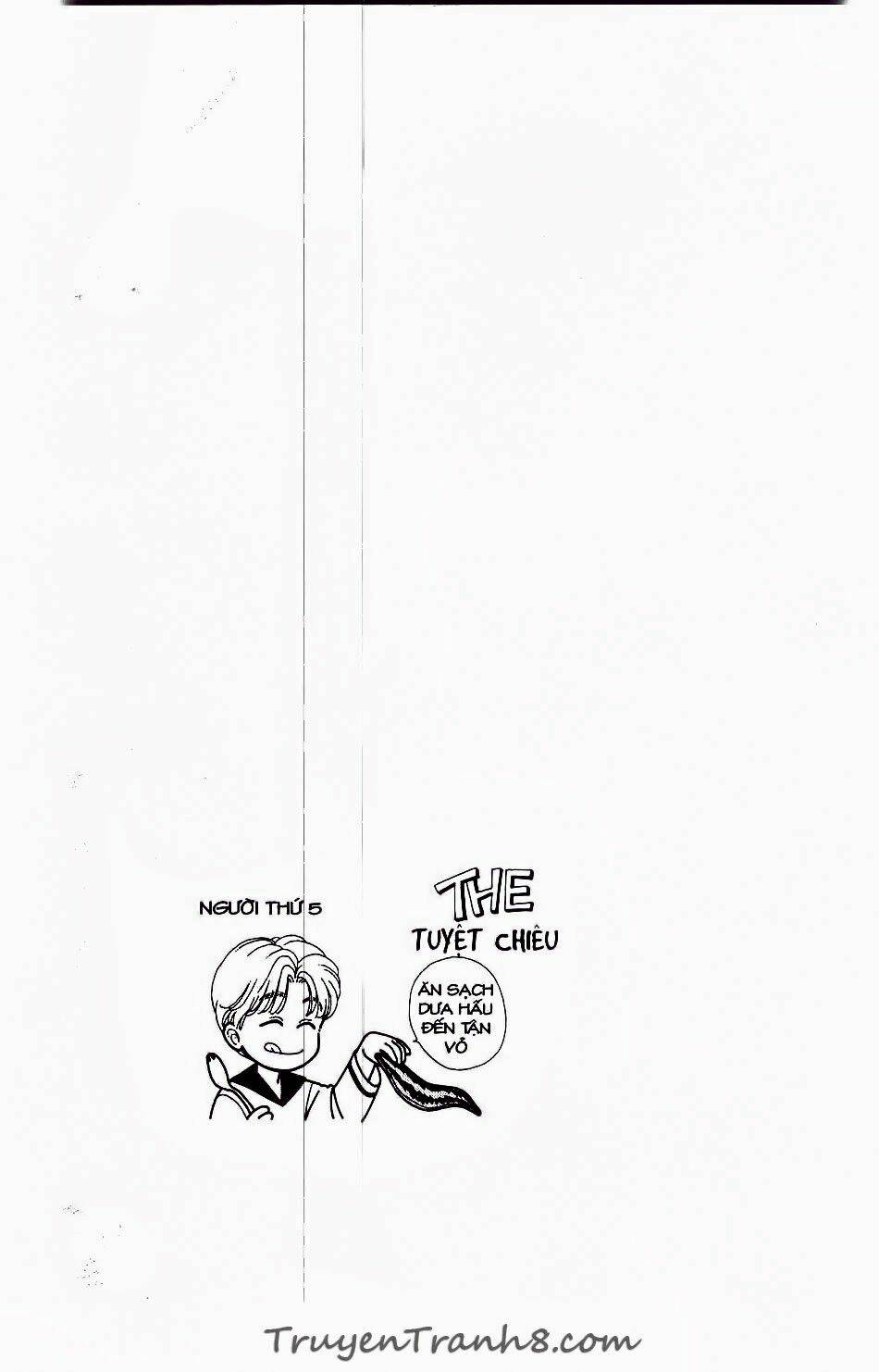 hajime là số một chapter 16 70