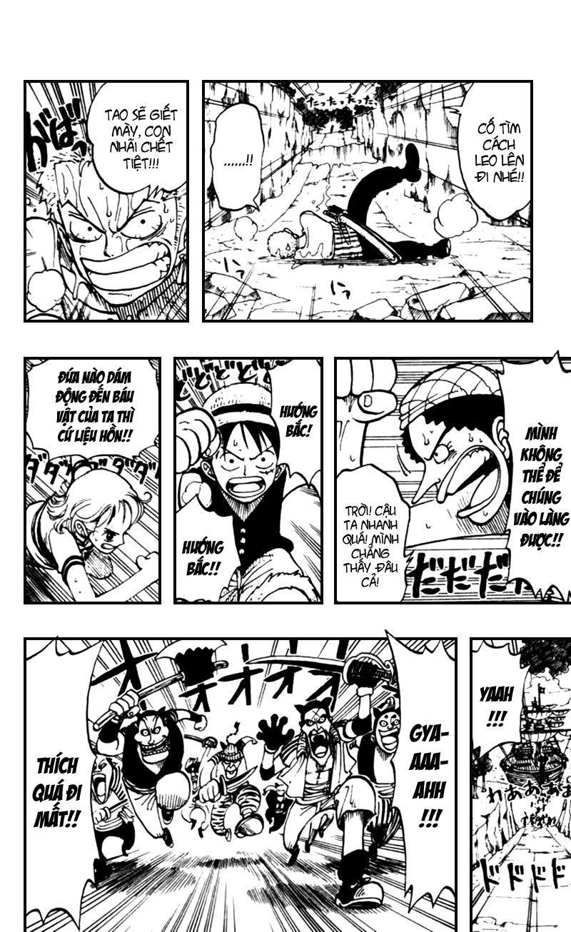 đảo hải tặc - one piece chapter 28 18